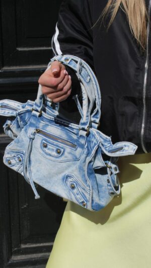 Kate Bag Denim