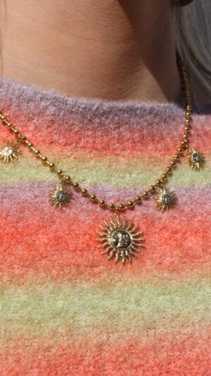 Bloom Necklace