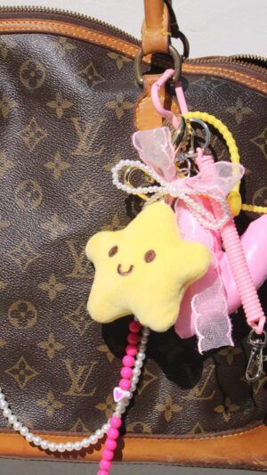 Bag Charm