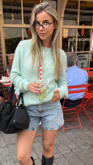 Pipa Cardigan