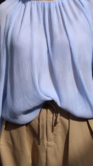 Billy blouse